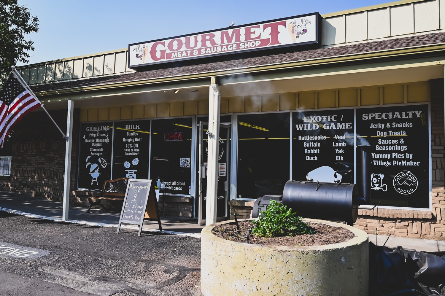 Lakewood, Colorado
